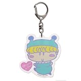 【篠塚ひろむ先生デビュー20周年記念グッズ】アクリルキーホルダー ミルモでポン！Ａ