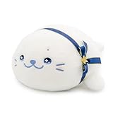 しろたん トゥインクルアイしろたん ぬいぐるみ 38cm マザーガーデン
