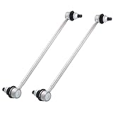 After7 スタビライザーリンク フロント 左右2本セット 互換 48820-42030 48820-02070 1001-06801(GMB) プリウス ZVW30 プリウスα ZVW40W ZVW41W アルファード ヴェルファイア エスティマ RAV4