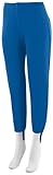 Augusta Sportswearレディースローライズソフトボールパンツ L 828.060.L