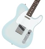 Fender/Made in Japan Traditional 2025 Collection 60s Telecaster Rosewood Fingerboard Stardust Blue フェンダー [限定モデル]