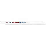 LENOX (レノックス) (レノックス) ジグソーブレードバイメタル BT480J