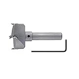 STAR-M No.13D 超硬丁番錐 先三角タイプ 35mm 13D-350 [ スライド丁番・ドロップ丁番取り付け用の穴あけに(長さ調節可能な替芯タイプ) ] スターエム 三冨D