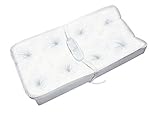 Baby's Journey Deluxe Pillowtop Changing Pad by Baby's Journey