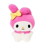 サンリオ(SANRIO) ちまぽてぬいぐるみ（スーパーキュートアドベンチャーズ ちまぽてコレクション） マイメロディ 対象年齢3才以上 324337