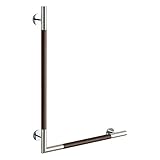 TOTO インテリア・バー コンテンポラリ L型 ダルブラウン YHR86WL#MWW