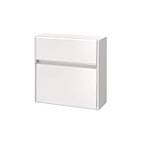 郵便ポスト SWE-1 三協立山アルミ SWE型ポスト シンプルタイプ 壁付けポスト WH：ホワイト
