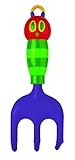 World of Eric Carle, The Very Hungry Caterpillar Hand Rake by Kids Preferred [並行輸入品]