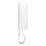 ワンタッチドアホン 1・1電源直結式親機 IE-1AT