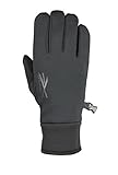 seirus エクストリームオールウェザーグローブ Men's L
