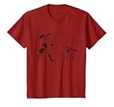 【映画】クレヨンしんちゃん アクション仮面VSハイグレ魔王 コミックタッチ モノクロ Tシャツ