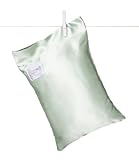 リトルジラフ Little Giraffe クッション 【正規代理店輸入】サテンナップピロー(ミント) lg0812-02