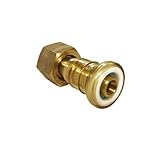 JFE継手:ユニオンソケット 型式:JOQ2-UNS-13A×G3/4(兼用)