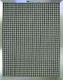 20 x 25 x 1 Boair 5-stage Electrostatic Washable Ac炉フィルタ