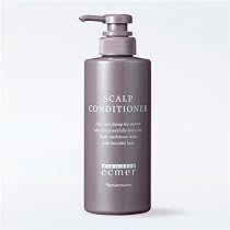 Amazon | ナリス 薬用 エクメール スキャルプ シャンプー 400mL