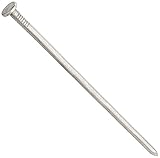 Hillman Fasteners 461495 5 lb 3 / 8 x 12スパイクネイル