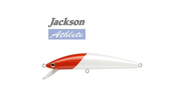 Amazon ジャクソン アスリートミノー 9s ジャクソン Jackson スポーツ アウトドア