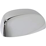 シボレータホ 2007-2014 ドアミラーカバー 運転席側 クローム 25788160交換用