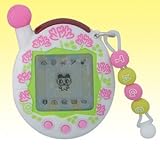 超じんせーエンジョイ!たまごっちプラス れんげ