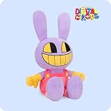 【公式ライセンス商品】アメイジングデジタルサーカス ぬいぐるみ（ジャックス）