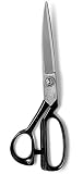 播州刃物 広瀬道和(Michikazu Hirose) 作 裁鋏 240mm / Banshu Hamono Sewing Scissors 240mm