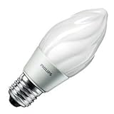 Philips 427237 - 4F15/END/2700-150 E26 DIM 10/1 Decorative Halogen Light Bulb [並行輸入品]