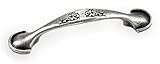 Laurey 53260 Cimarron 3-Inch Pull, Silverado [並行輸入品]