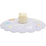 サンエックス すみっコぐらしマグカップカバーねこ FR77303