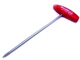 ドイツ製T型トルクス　T20　DAIKITOOL　364-T20-200　赤