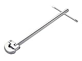 WorkShop 82672RP 12-Inch Basin Wrench [並行輸入品]