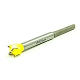 digram フォスナービット Forstner Bit　(刃径16mm) 【dm20003】