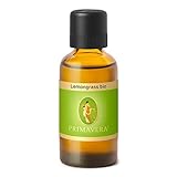 プリマヴェーラ エッセンシャルオイル レモングラス bio 50ml 102490 [並行輸入品]