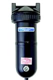 Motor Guard M-400 1/2 NPT Compressed Air Desiccant Dryer [並行輸入品]