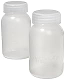 Ameda Bottle Kit- 2 polypropylene by Ameda