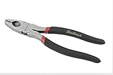Blackhawk By Proto PT-1052-2 Diagonal Cutting Plier, 6-Inch [並行輸入品]
