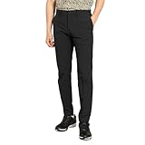 [キャロウェイ] メンズ テーパードパンツ (8WAYストレッチ) / ゴルフ / C23226121 1010_ブラック 3L