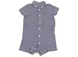 Ralph Lauren(ラルフローレン) カバーオール 70サイズ 男の子