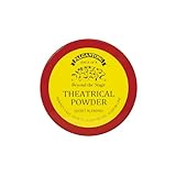 パルガントン シアトリカルパウダー オリジナルベージュ 20g