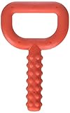 感覚と口腔運動のためのチューイー・チューブ CHEWY TUBES SUPER CHEW KNOBBY (RED)