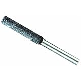 チェーンソー目立て用砥石 453_4152 砥石径4.0×長さ20mm
