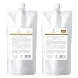 デミ フローディア モア リペアコンク メルティー シャンプー 450ml トリートメント 450g 詰替えセット