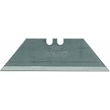 Stanley11-931Knife Blade-5PK UTILITY BLADE (並行輸入品)