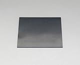 ESCO   ゴム板 フッ素ゴム 500×500×5mm EA997XG-252