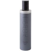 Amazon | GINZA TANAGOKORO チャコールシャンプー (炭配合) 頭皮