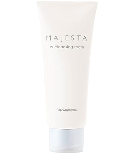 Amazon.co.jp: ナリス マジェスタ マッサージングパック(80g