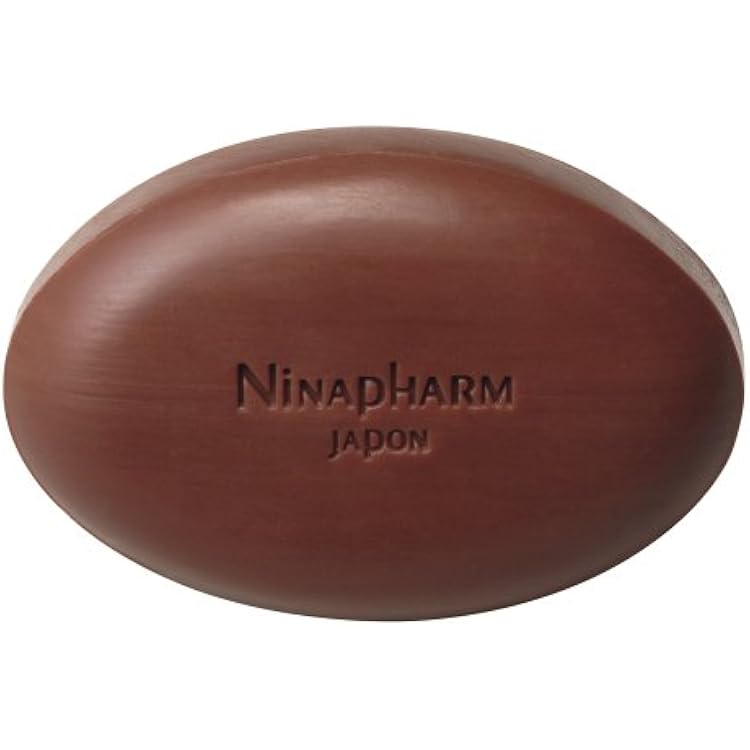 Amazon | ニナファーム サヴォン アンベリール ブランシュール＜洗顔