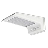 YKLWORLD ソーラーLEDライト ソーラー充電 光感センサー 人感センサー 音コントロールライト 3wayセンサー 感知タイプ 夜間自動点灯 防水耐久 高輝度 壁掛け 設置簡単 省エネ 屋外照明