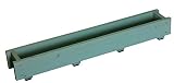 ダックスプランター100型 長さ900ｍｍ GG（グレイッシュグリーン）色