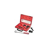 Gardner Bender KOW520 Mechanical Slug-Out Set & Ratchet Wrench, 1/2-2 in. [並行輸入品]