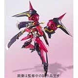 Bandai Armor Girls Project IS Infinite Stratos KinoeRyu ﾗ ?? sound